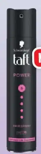 Albert Taft Lak na vlasy nabídka