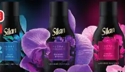 Albert Silan Parfém na praní nabídka