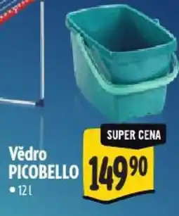 Albert Vědro PICOBELLO nabídka