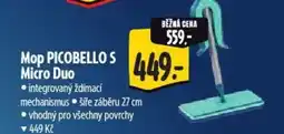 Albert Mop PICOBELLO S Micro Duo nabídka
