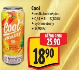 Albert Cool nabídka