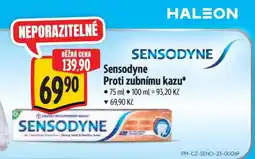 Albert Sensodyne nabídka