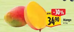 Albert Mango nabídka