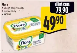 Albert Flora nabídka