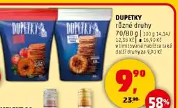 Penny Market Dupetky nabídka