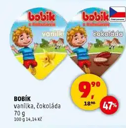 Penny Market Bobík nabídka