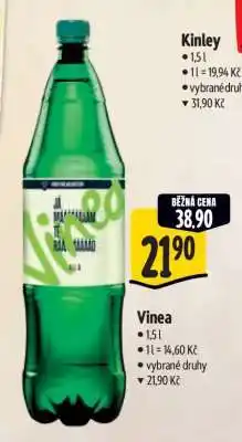 Albert Vinea nabídka