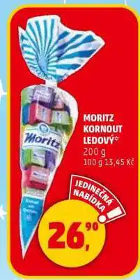Penny Market MORITZ KORNOUT LEDOVÝ nabídka