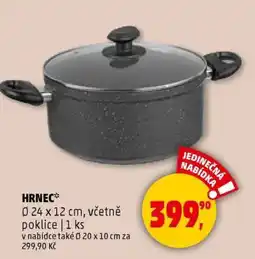Penny Market Hrnec nabídka