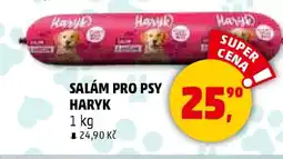 Penny Market SALÁM PRO PSY HARYK nabídka