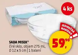Penny Market Sada misek nabídka