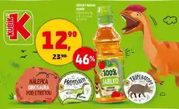 Penny Market Dětský nápoj Kubík nabídka