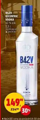 Penny Market B42V Eccentric Vodka nabídka