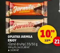 Penny Market OPLATKA JARMILA ENJOY nabídka
