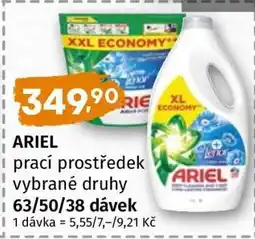 Terno ARIEL nabídka