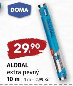 Terno Alobal nabídka