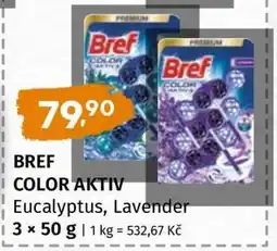Terno Bref Color Aktiv nabídka
