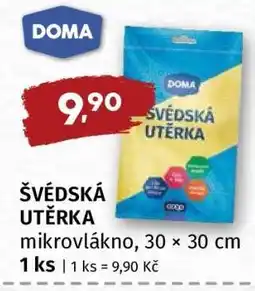 Terno ŠVÉDSKÁ UTĚRKA nabídka