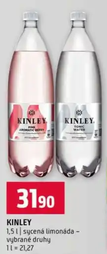 Terno Kinley nabídka