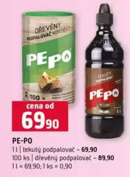 Terno PE PO nabídka