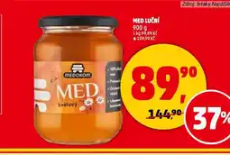 Penny Market Med luční nabídka
