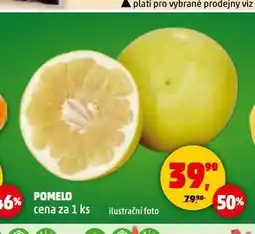 Penny Market Pomelo nabídka