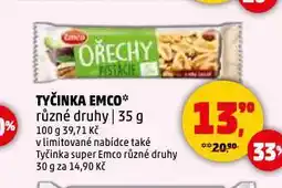 Penny Market Tyčinka emco nabídka