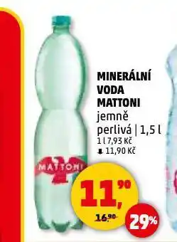 Penny Market Mattoni nabídka