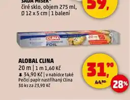 Penny Market Alobal nabídka