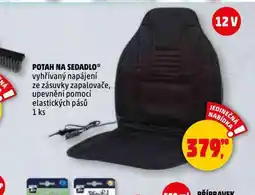Penny Market Potah na sedadlo nabídka