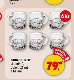 Penny Market Sada odlivek nabídka