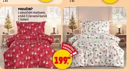 Penny Market Povlečení nabídka