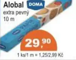 Coop Alobal DOMA extra pevný nabídka