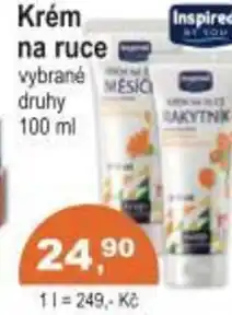 Coop Krém na ruce nabídka