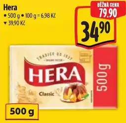 Albert Hera nabídka