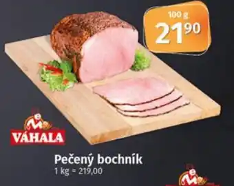 COOP TIP Pečený bochník nabídka