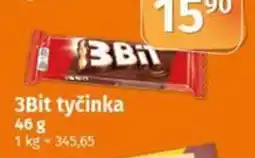 COOP TIP 3Bit tyčinka nabídka