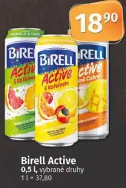 COOP TIP BIRELL Active nabídka