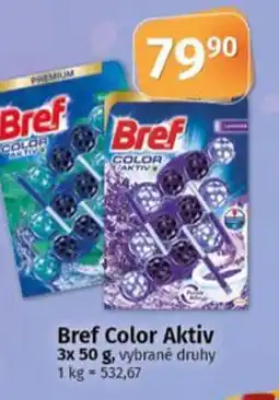COOP TIP Bref Color Aktiv nabídka