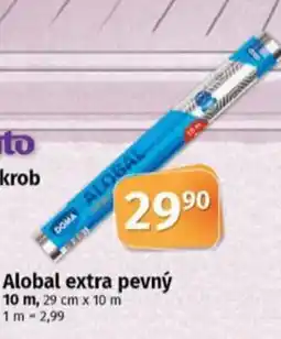 COOP TIP Alobal extra pevný nabídka