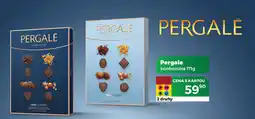 Tamda Foods Pergale bonboniéra nabídka