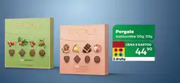 Tamda Foods Pergale bonboniéra nabídka
