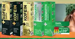 Tamda Foods Cemio kosmetika nabídka