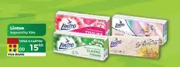 Tamda Foods Linteo kapesníčky nabídka