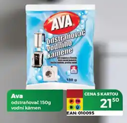 Tamda Foods AVA odstraňovač vodní kámen nabídka