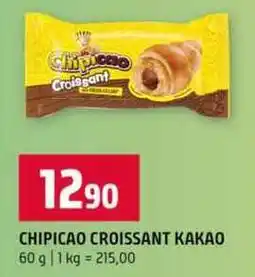 Terno Chipicao Croissant kakao 60g nabídka