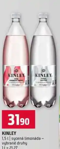 Terno KINLEY 1,5l nabídka