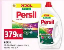 Terno Persil 40-66 dávek nabídka