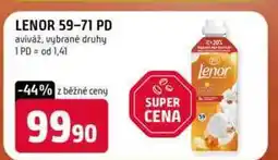 Terno Lenor 59-71PD nabídka
