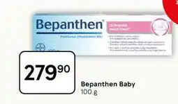 Tesco Bepanthen Baby, 100 g nabídka